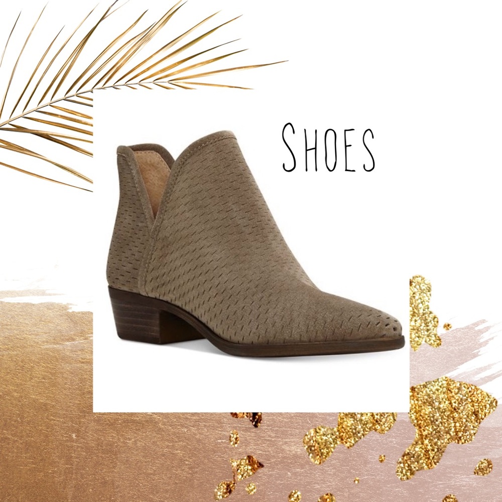 Shoes